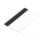 Blank Magnetic Card