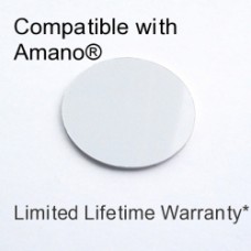 Peel and Stick Proximity Tag - 125khz Amano® Compatible