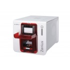 Evolis Zenius Classic Single-sided Card Printer, 2 year warranty, free software