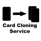 125khz Proximity Card or Keyfob Cloning Service