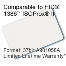 Printable Proximity Card - ADT® A901058A