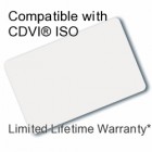 Printable Proximity Card - CDVI® ISO Compatible