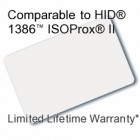 Printable Proximity Card - DSX® 33bit D10202