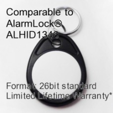 Proximity Keyfob - AlarmLock® ALHID1346 Compatible