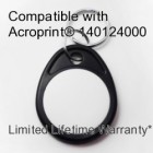 Proximity Keyfob - Acroprint 140124000 Compatible