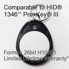 Proximity Keyfob - 26bit H10301