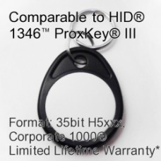 Proximity Keyfob - Corporate 1000® Comparable