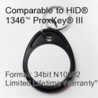 Proximity Keyfob - 34bit N10002